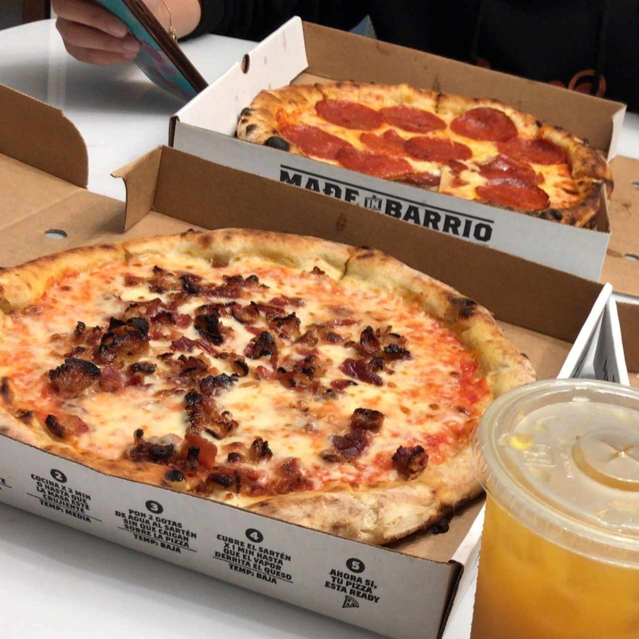 Pizza