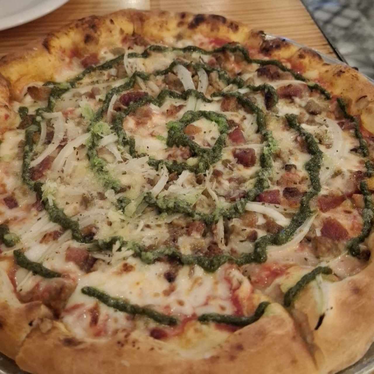 La Pocotona