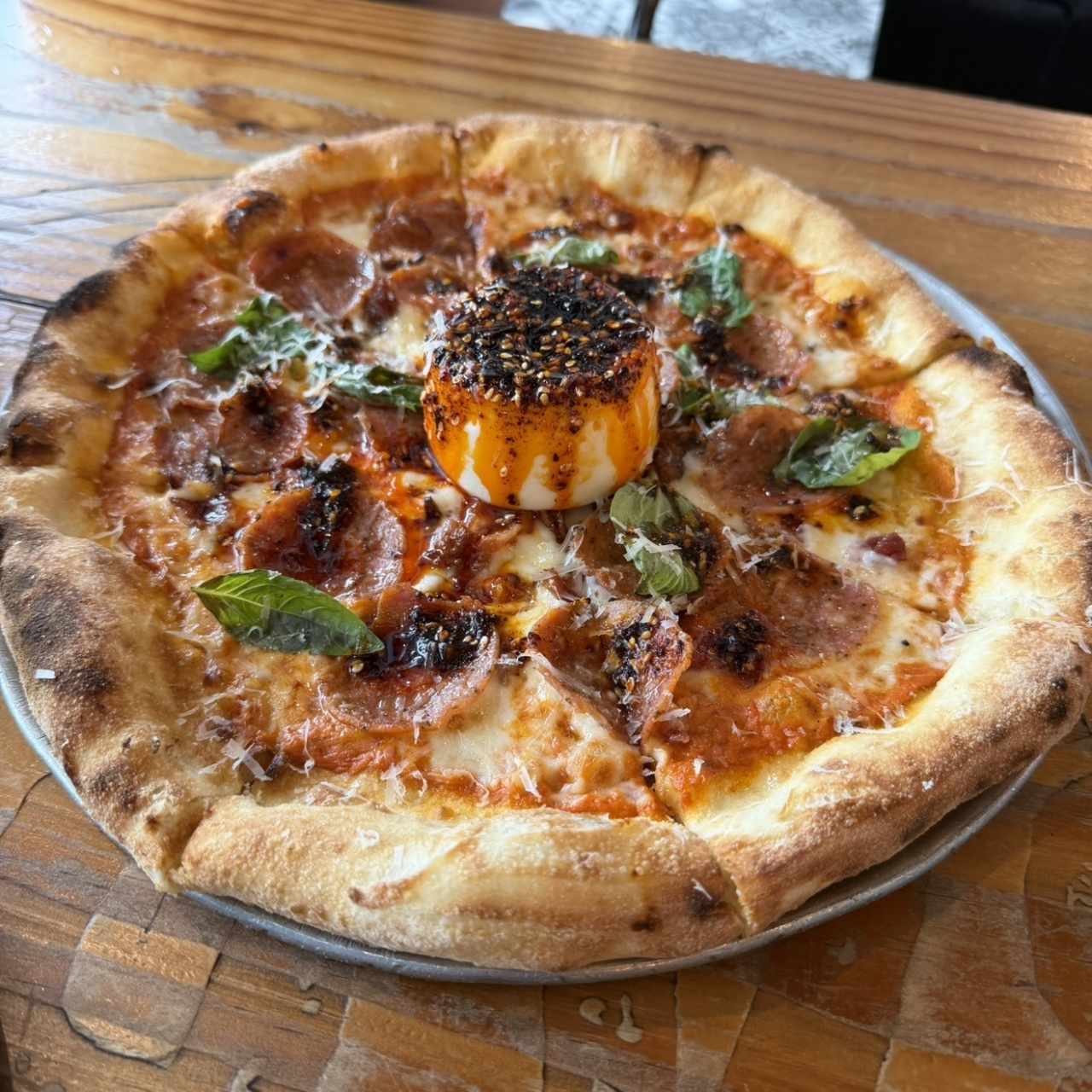 Pizza Week 2026