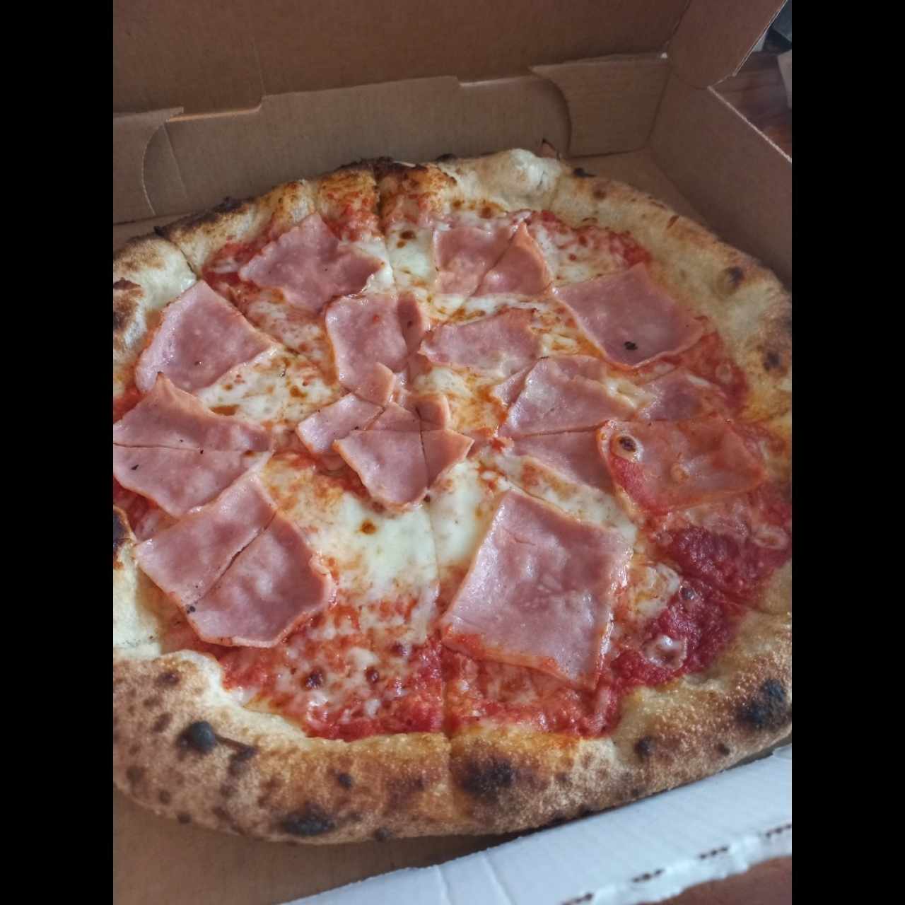 Jamón