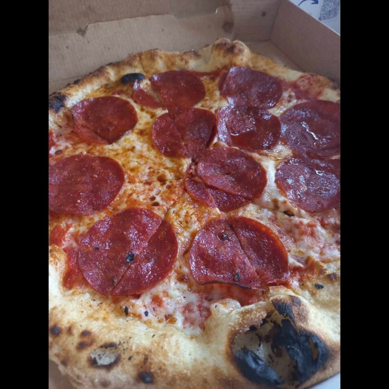 Pepperoni