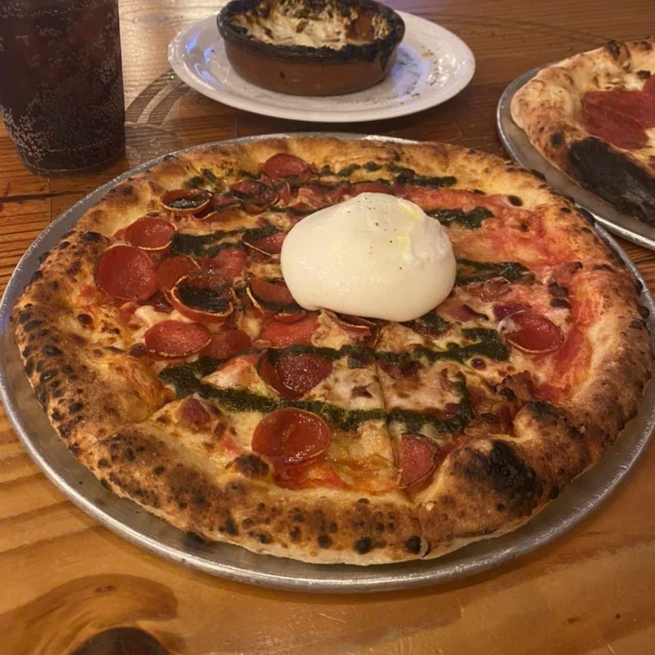 Pizza Week