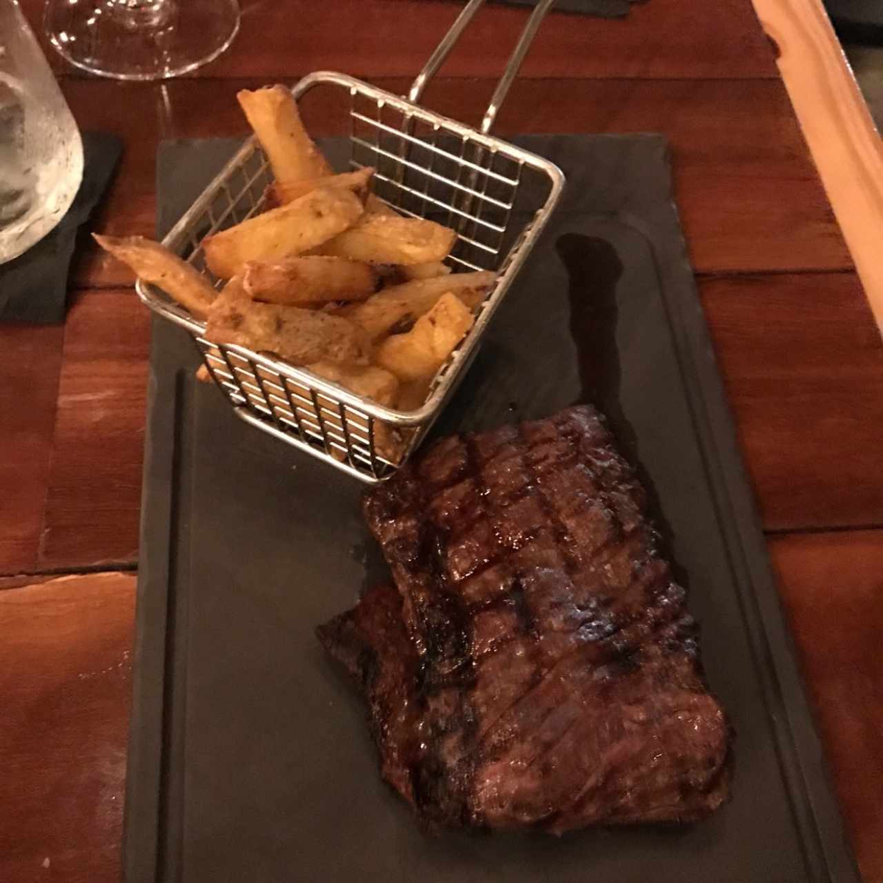 entraña