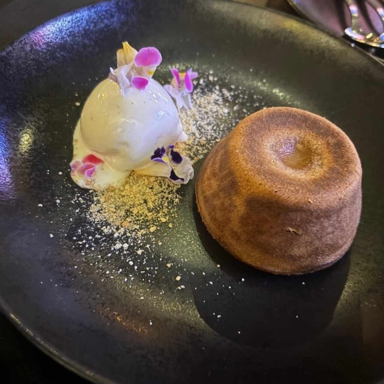 POSTRES - BUSCANDO GUAYABA