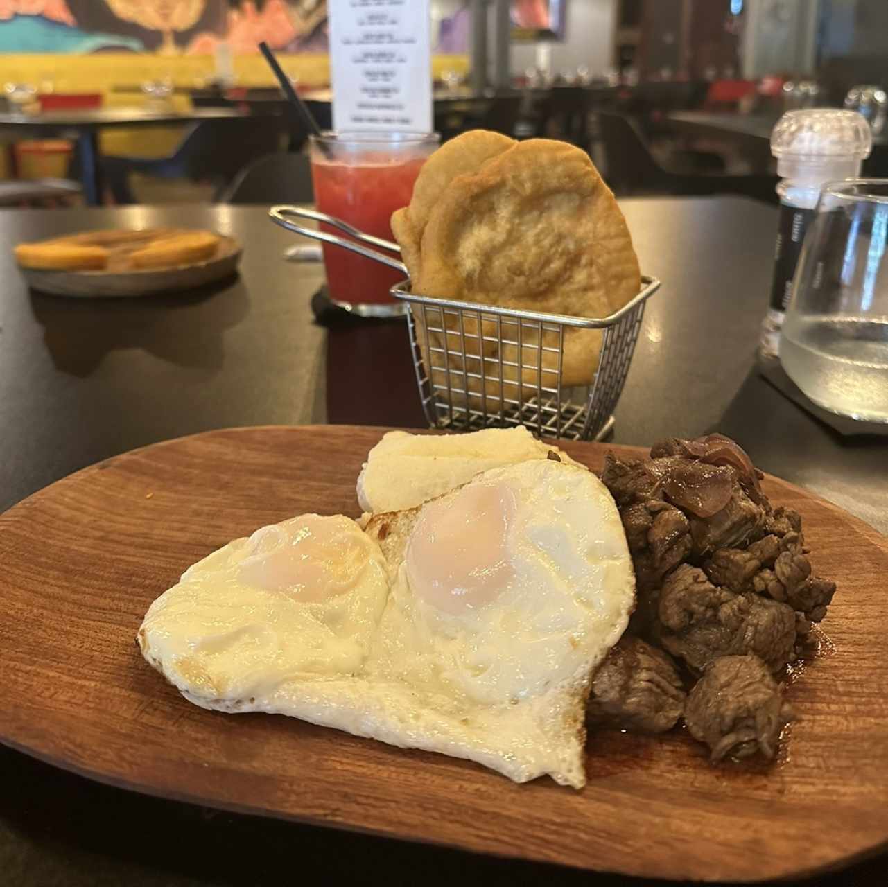 CLÁSICOS - CRIOLLO