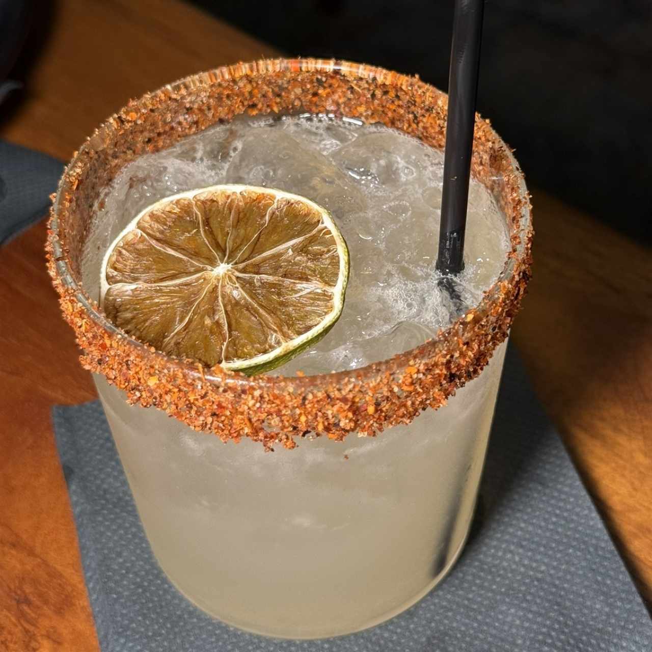5INCO MARGARITA