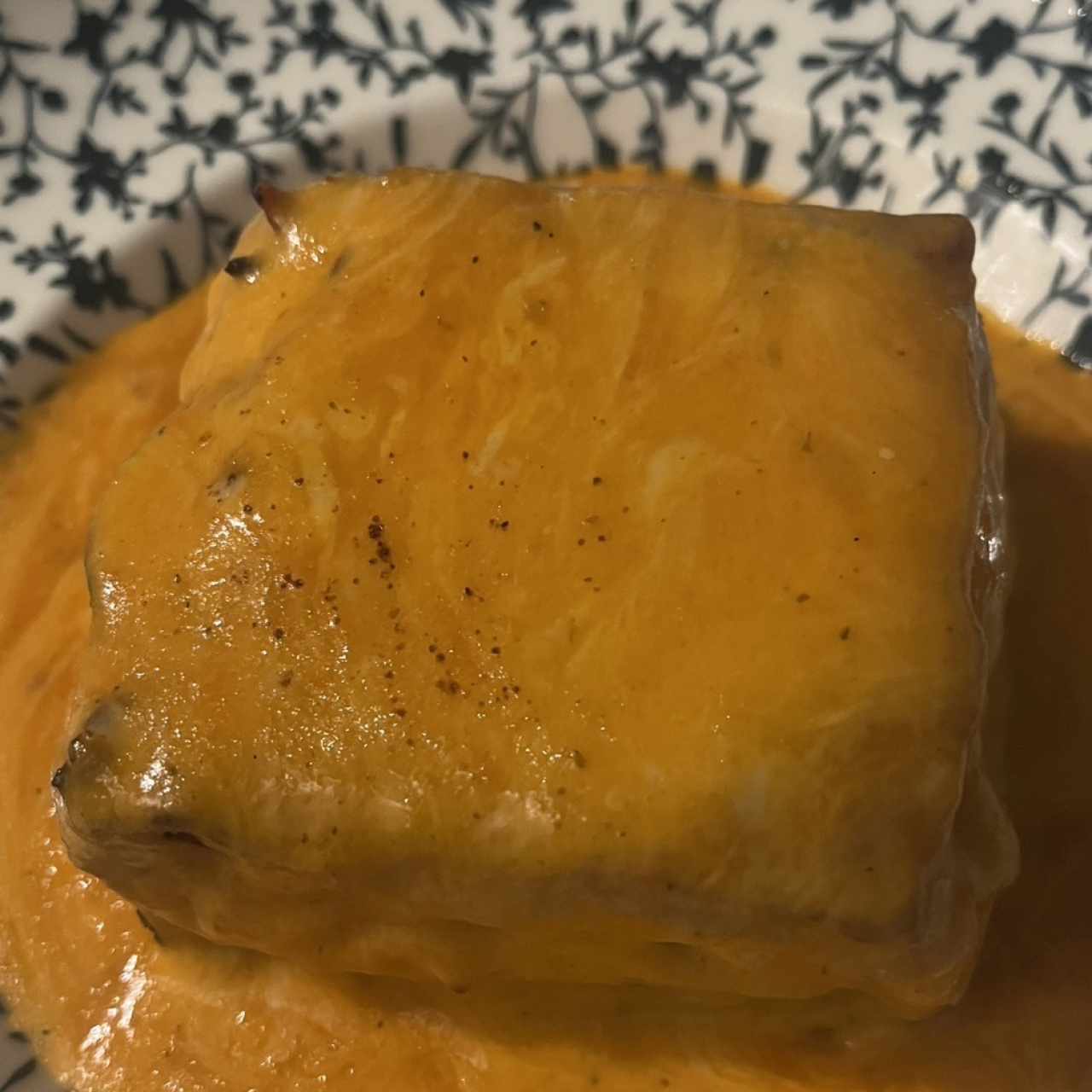 LASAGNA DE 3 CARNES