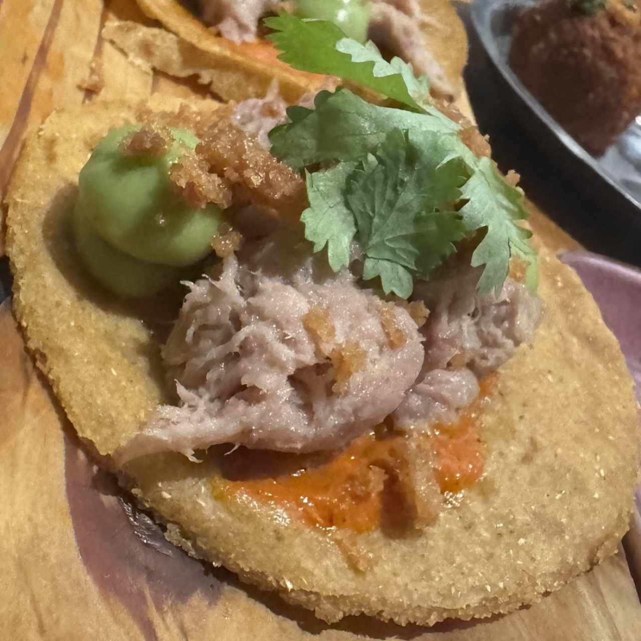 TAQUITOS DE CARNITA (3U)