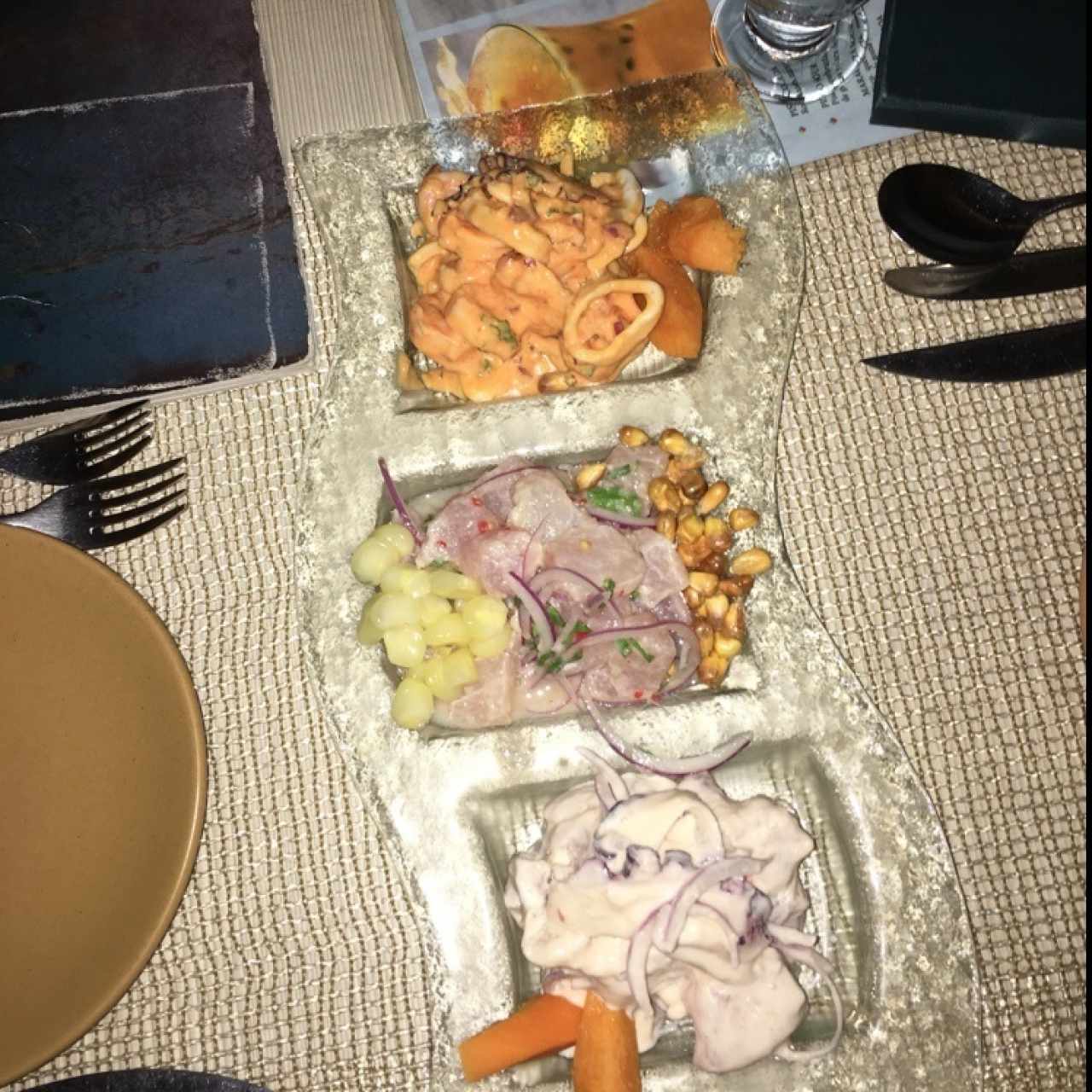 ceviche
