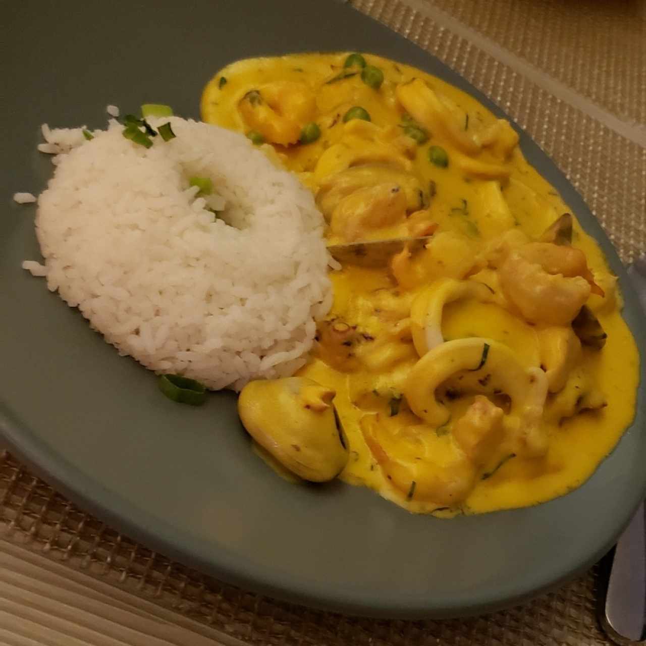 PESCADO A LO MACHO