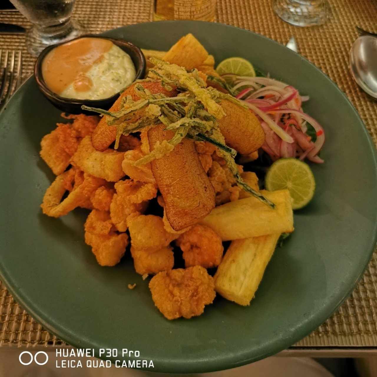 Los Clásicos - JALEA DEL PESCADOR