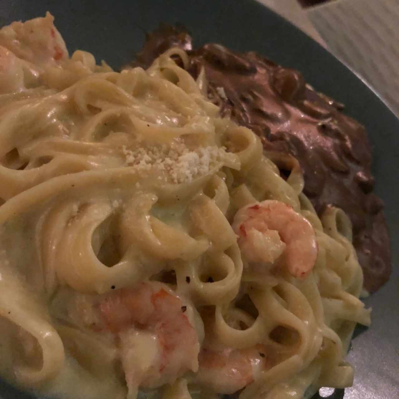 Los Clásicos - PAPARDELLE MAR ADENTRO