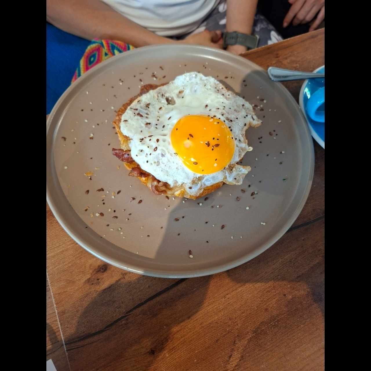 DESAYUNOS - EL Campeón