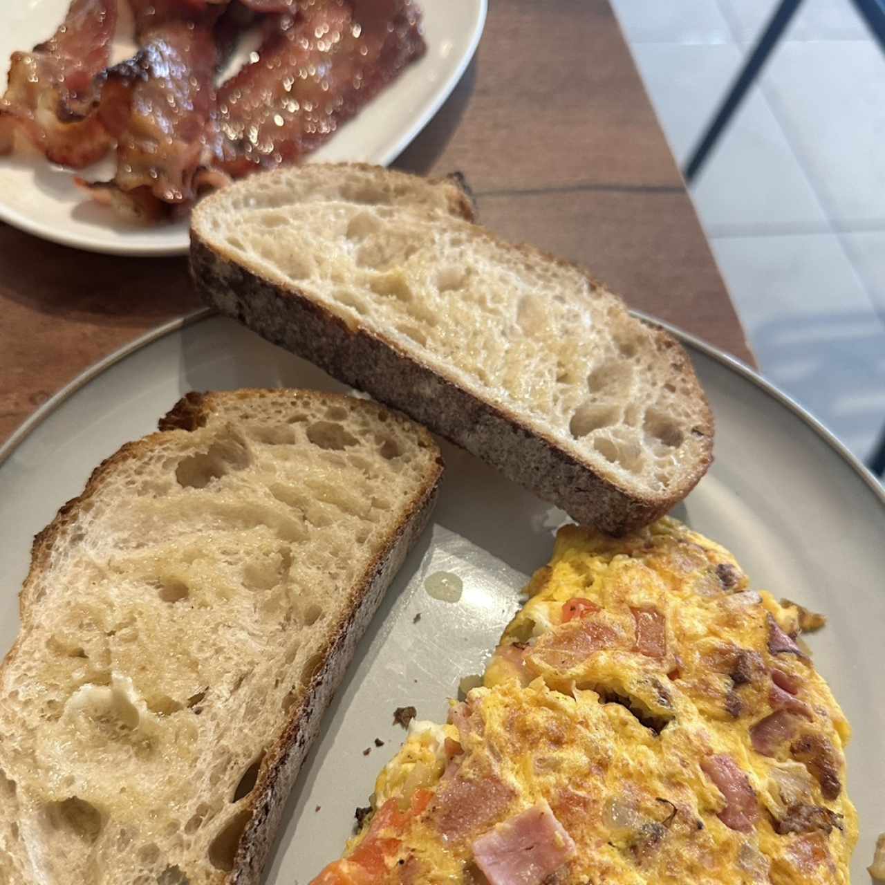 Huevos - Huevos al Gusto