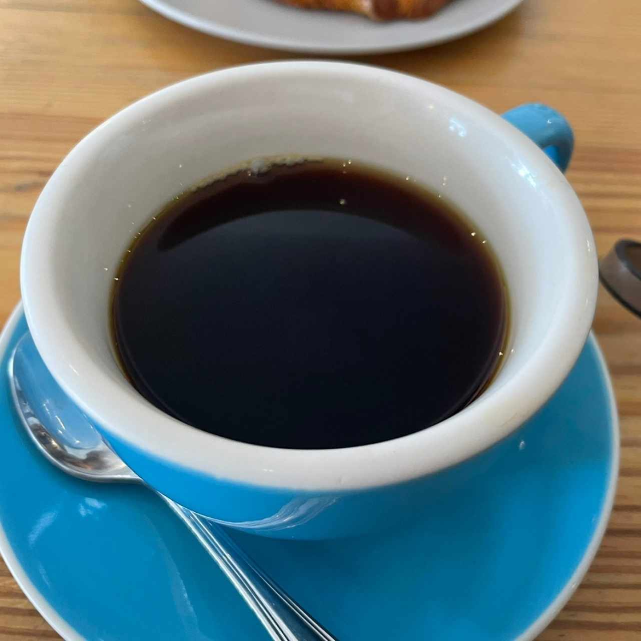 CAFETERÍA - AMERICANO