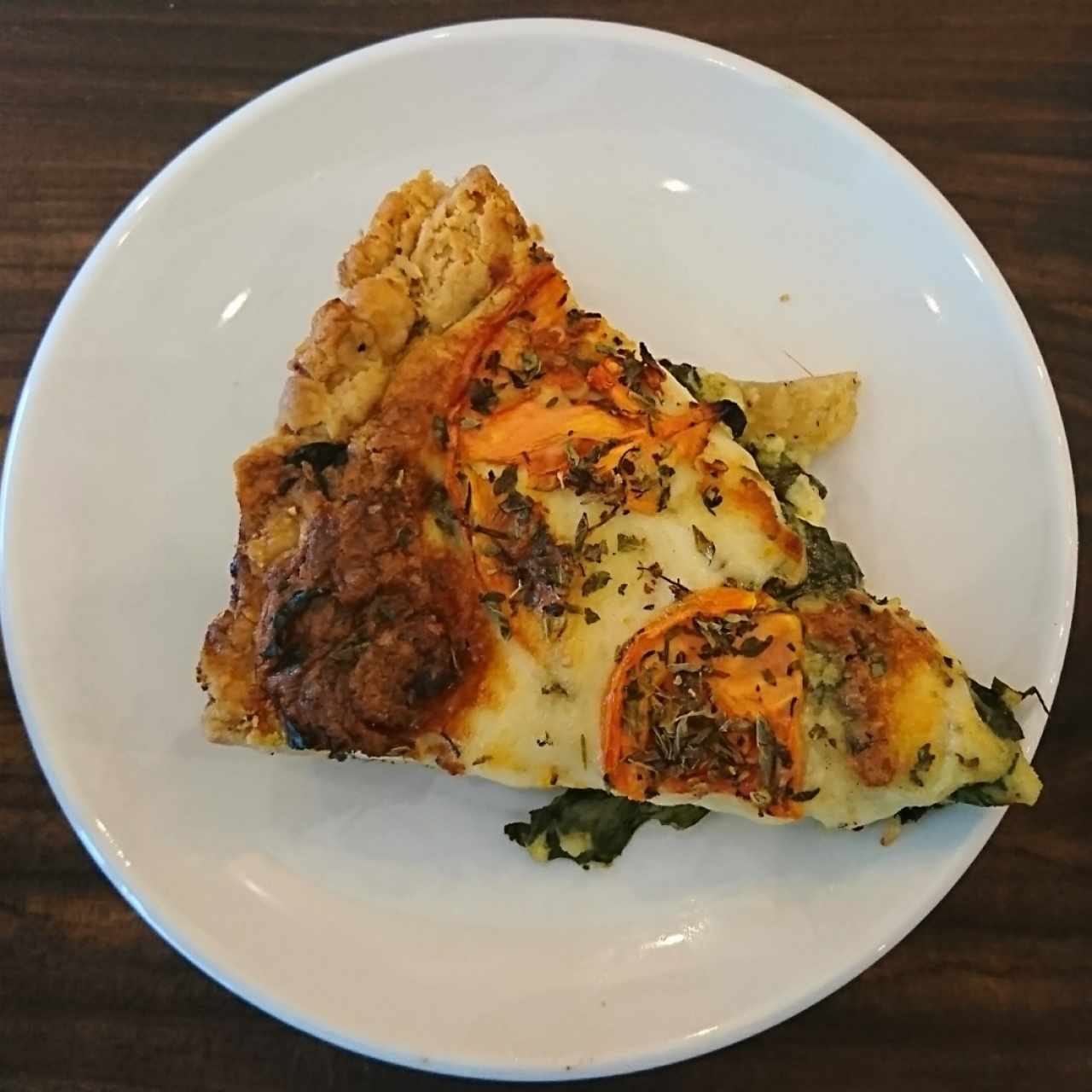 Quiché Capressa