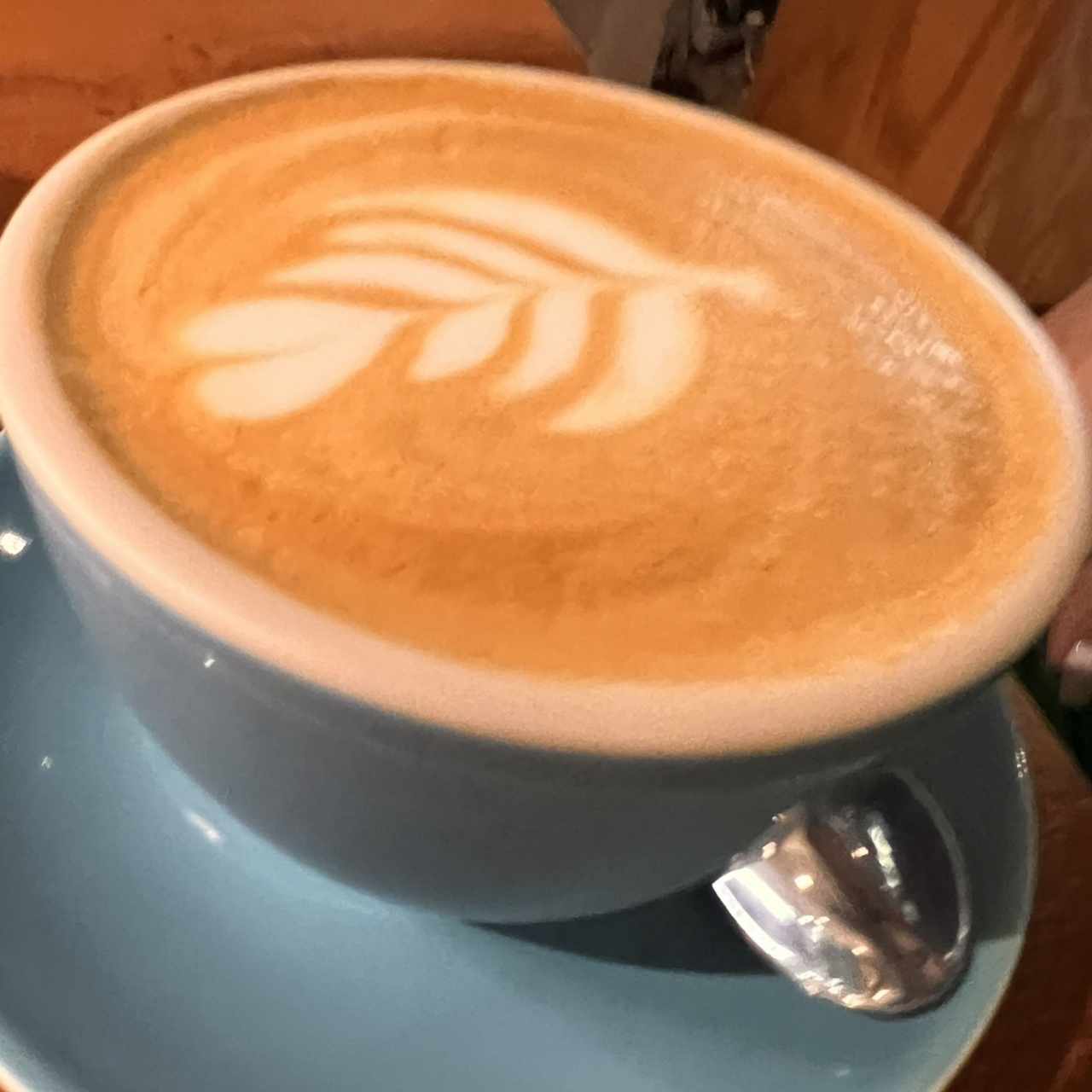 Capuchino 