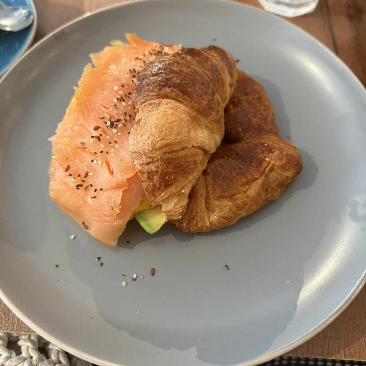 DESAYUNOS - EL Criminal
