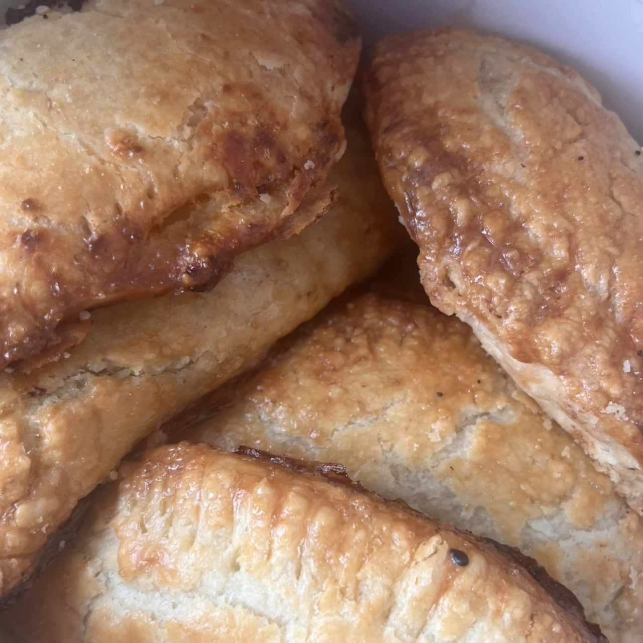 Empanadas