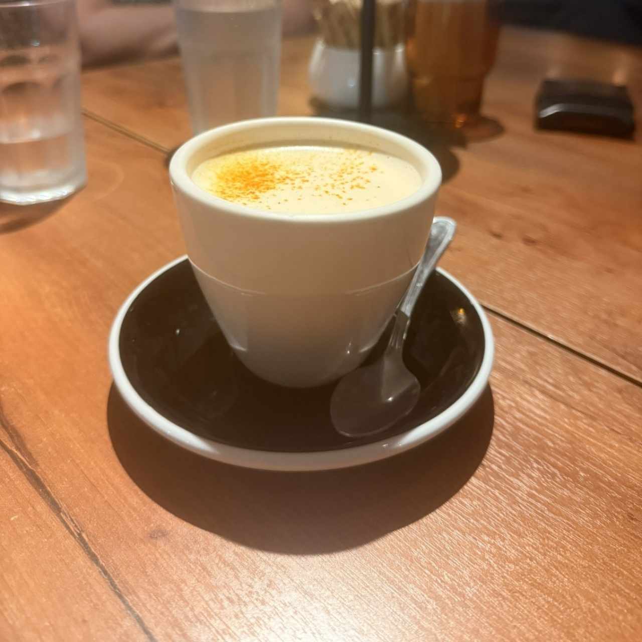 Chai 