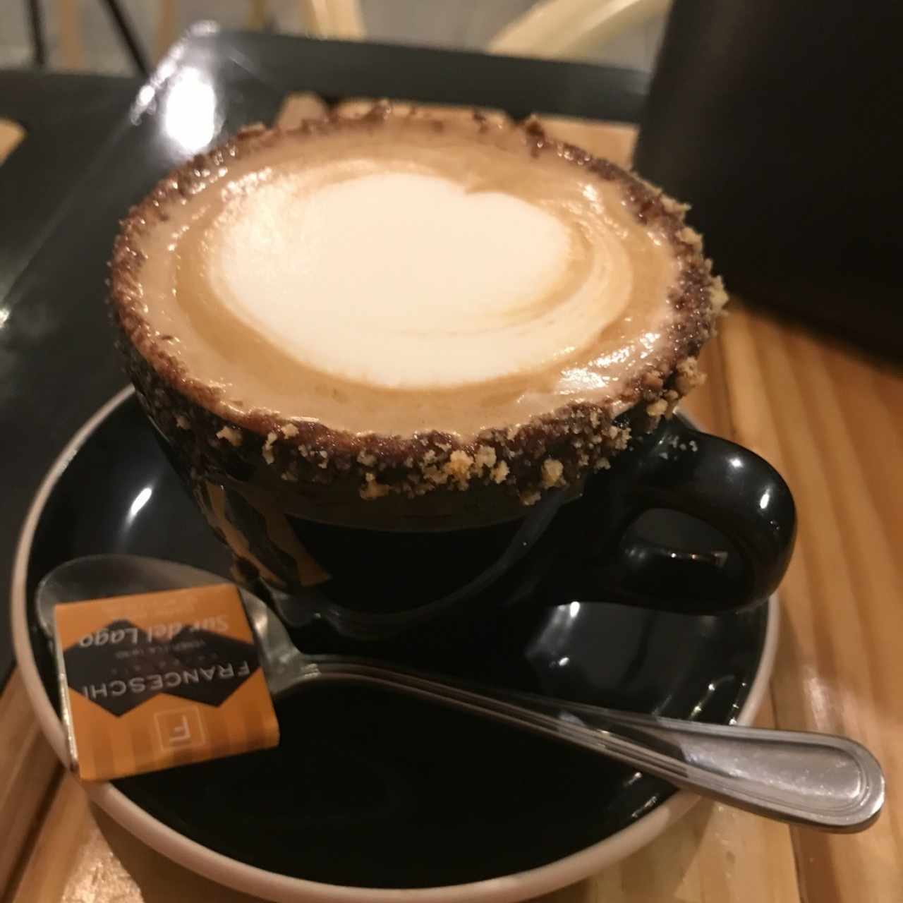 mococcino