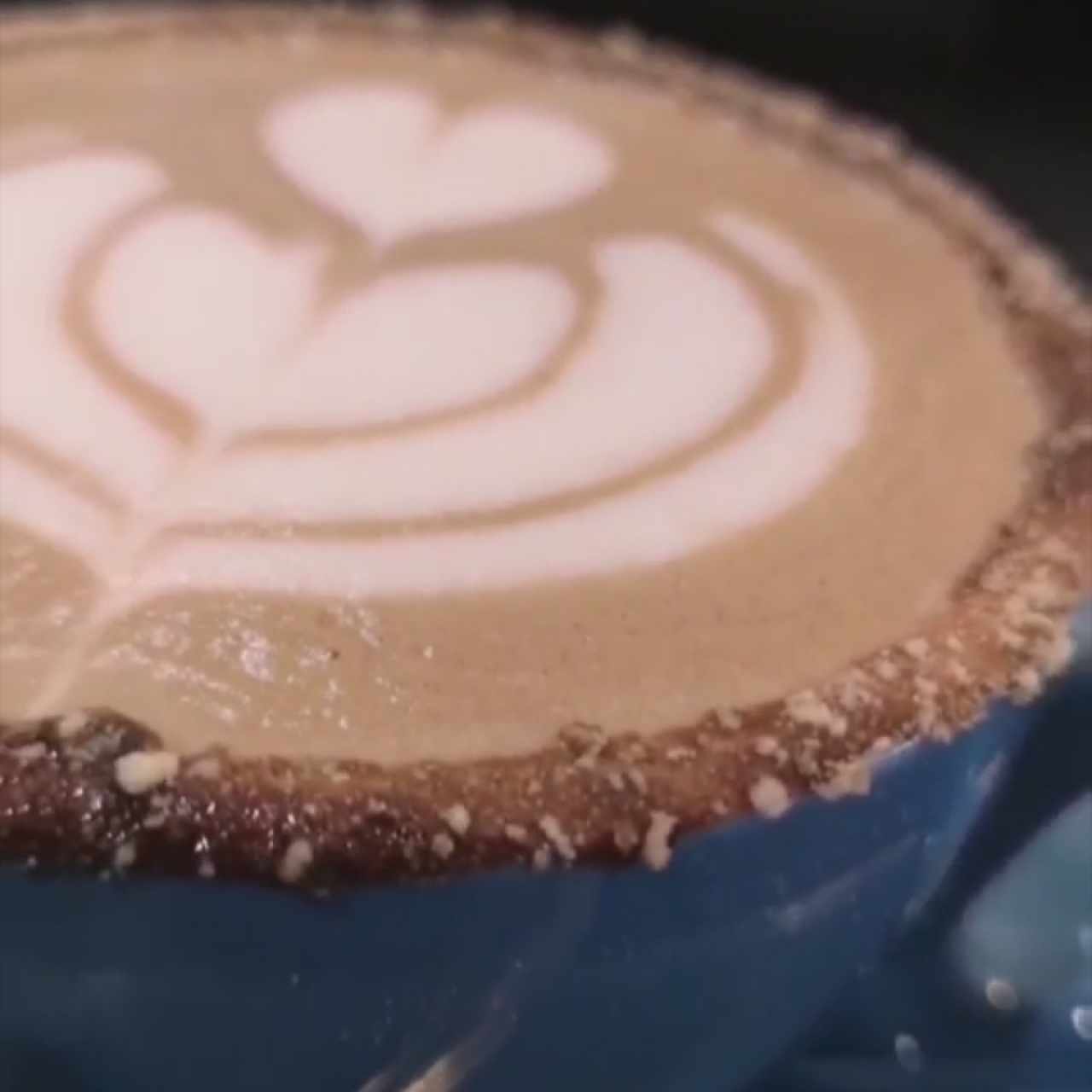 mocca tamaño grande. 