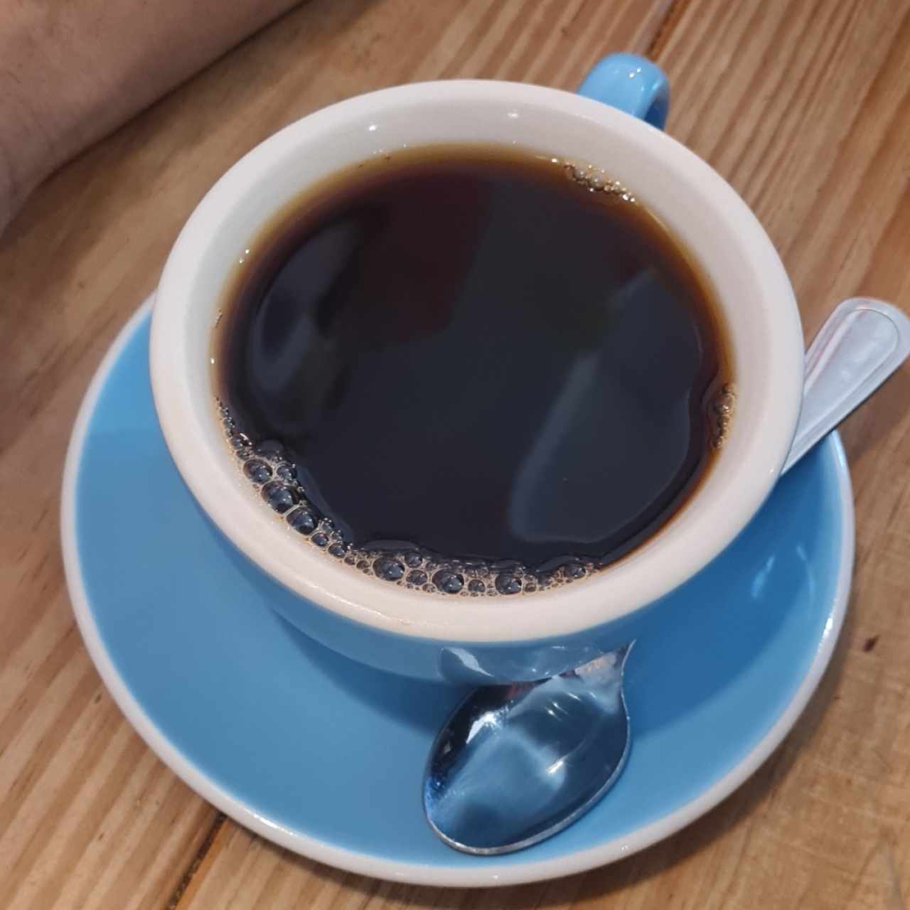CAFETERÍA - AMERICANO