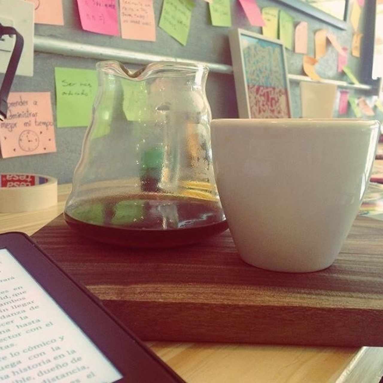 Café Filtrado