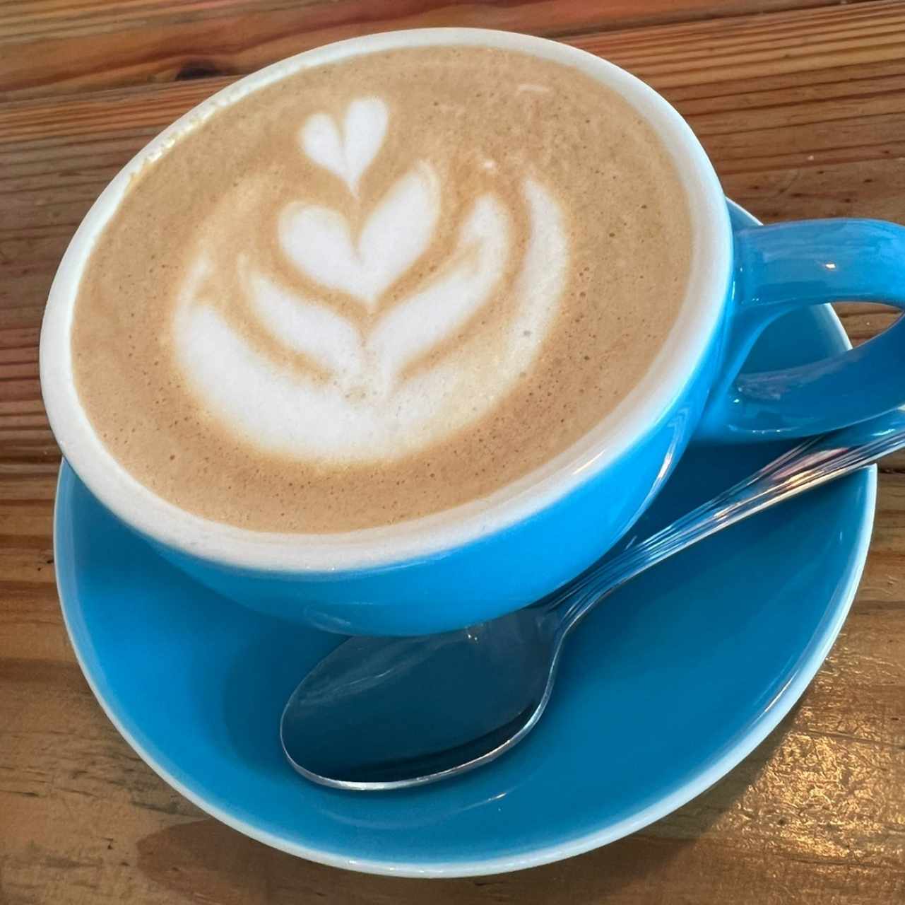 CAPPUCCINO / LATTE CHICO