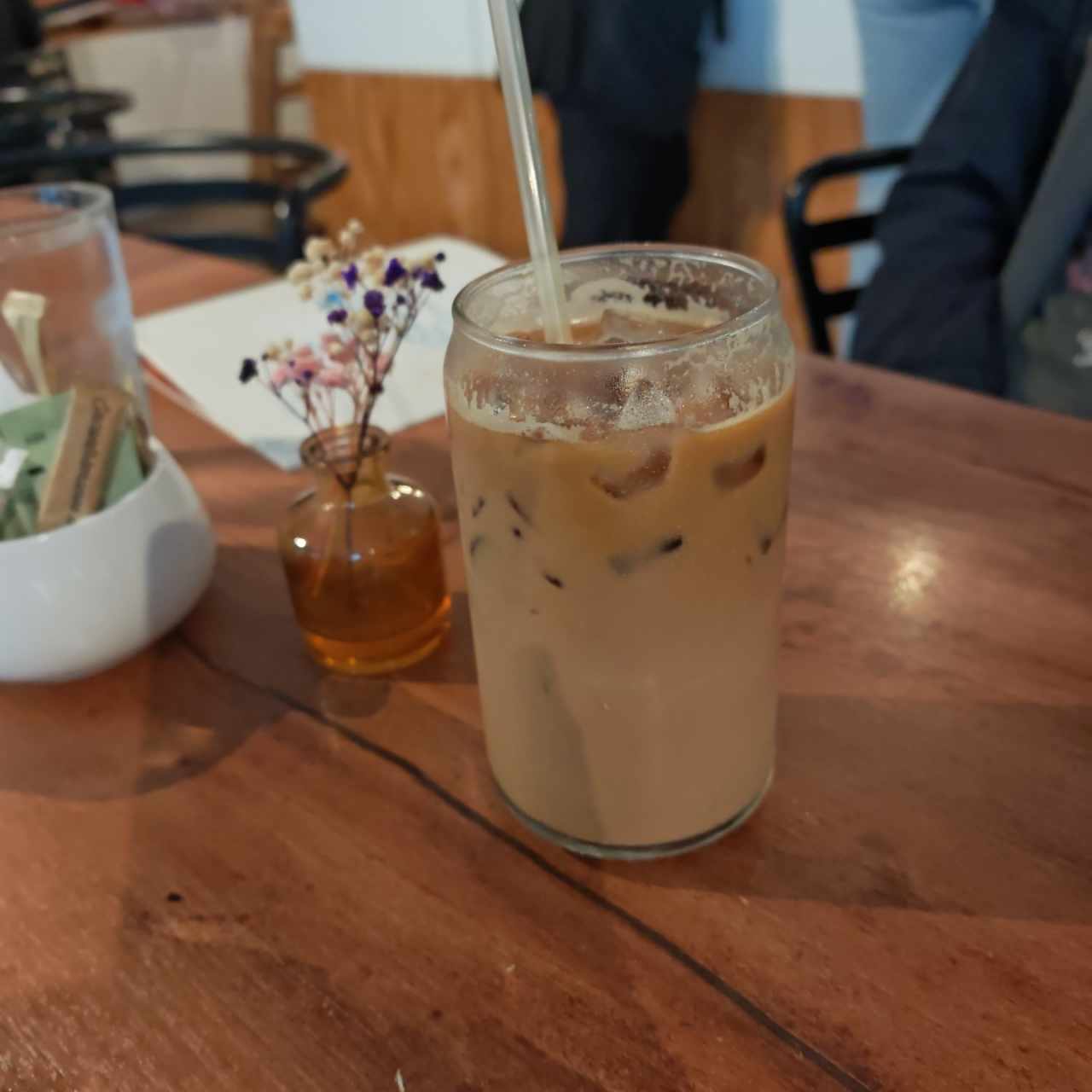 latte