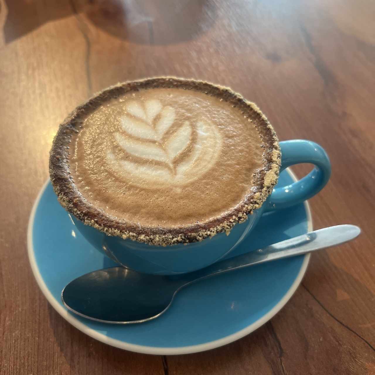 Mochachino