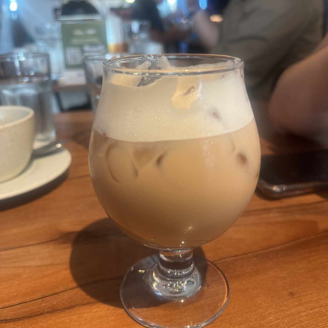 Chai