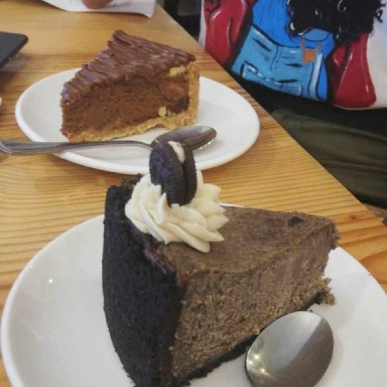 cheescake
