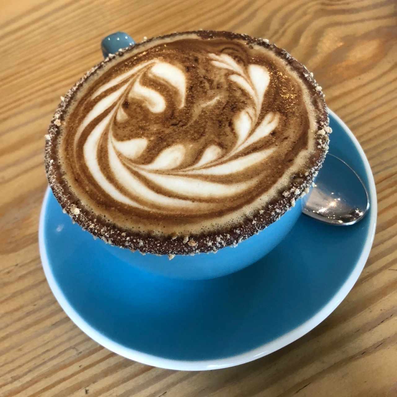 Mochaccino
