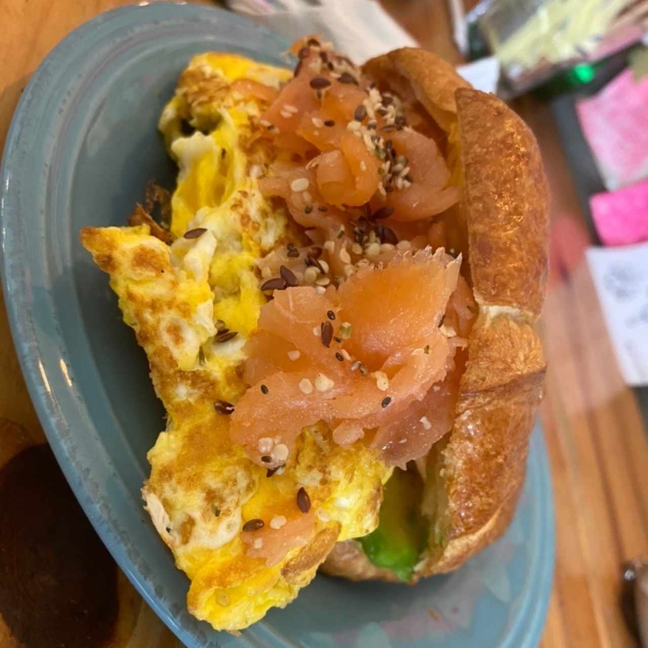 DESAYUNOS - EL CAMPEÓN