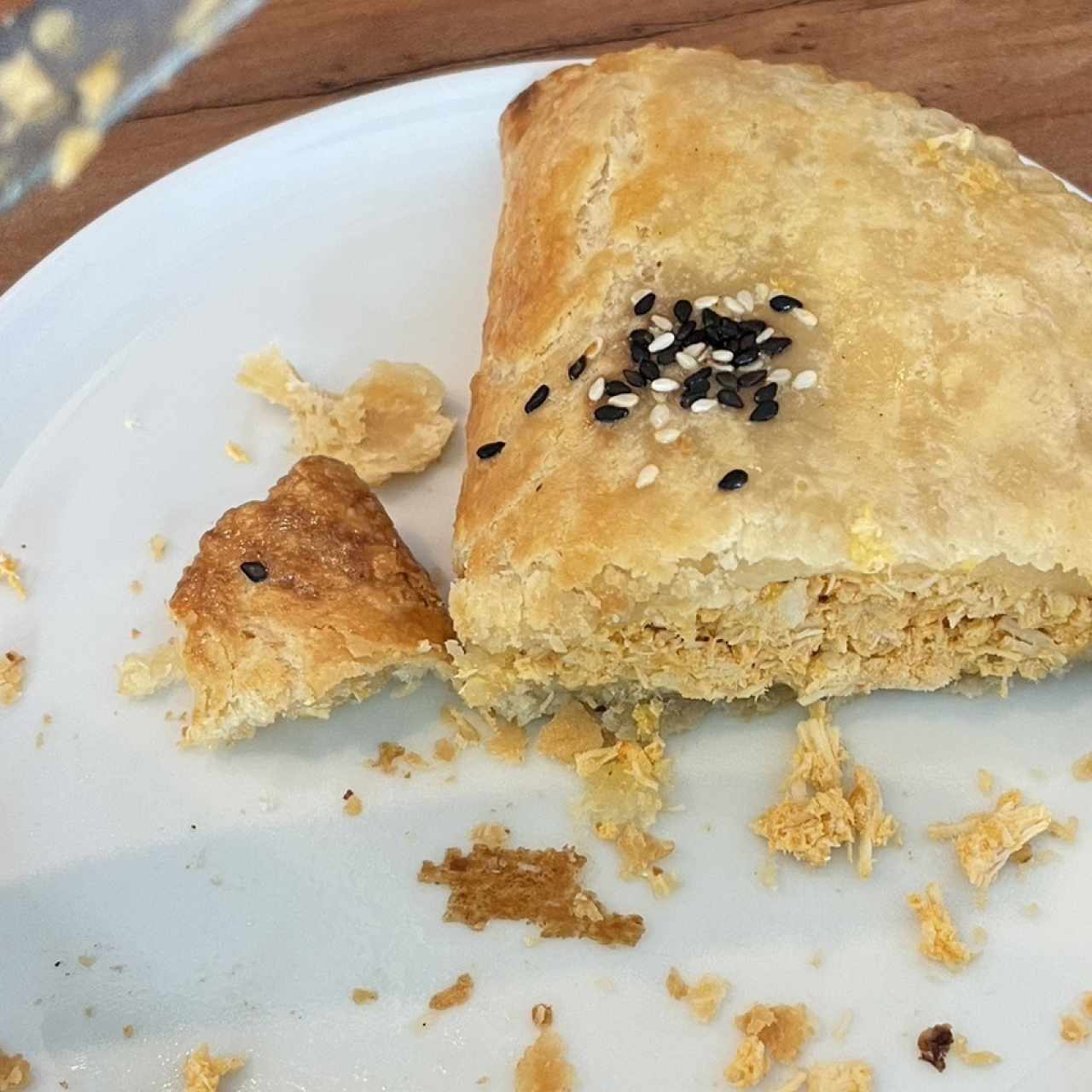 Empanadas - Capresse