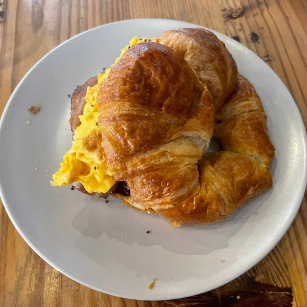 DESAYUNOS - EL CAMPEÓN