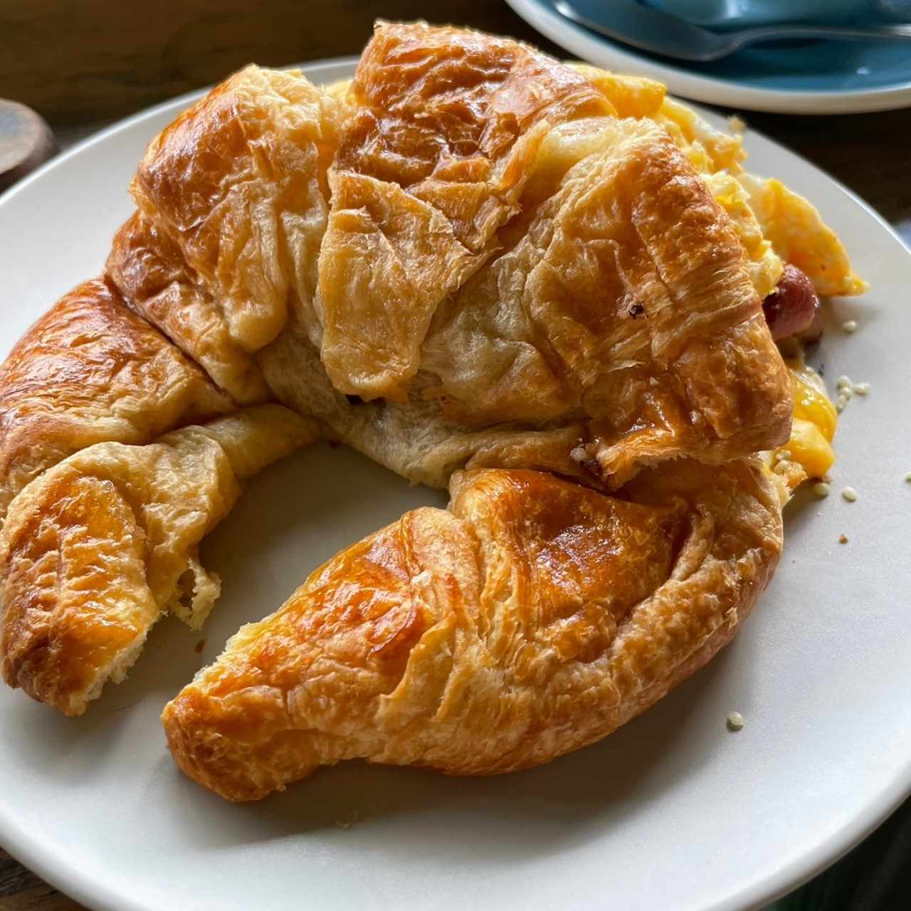 DESAYUNOS - EL CAMPEÓN