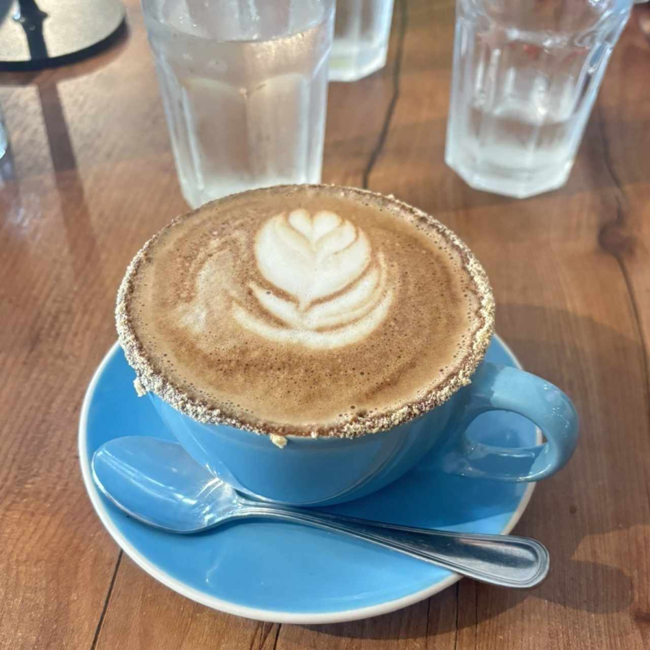 Mocaccino