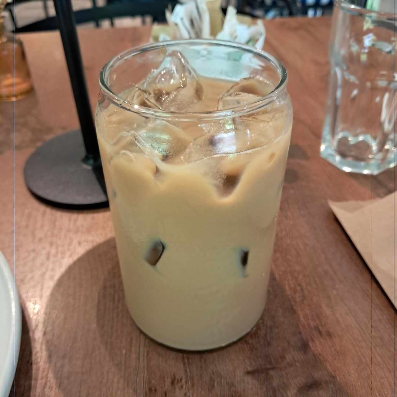 whitie Latte