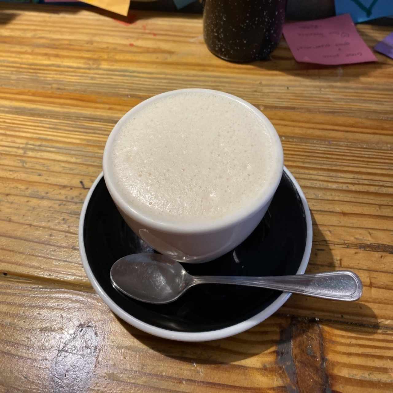 London fog