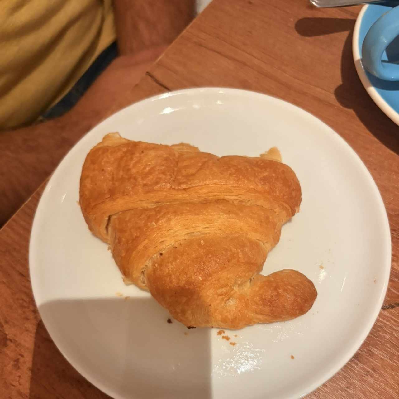 Croaissant