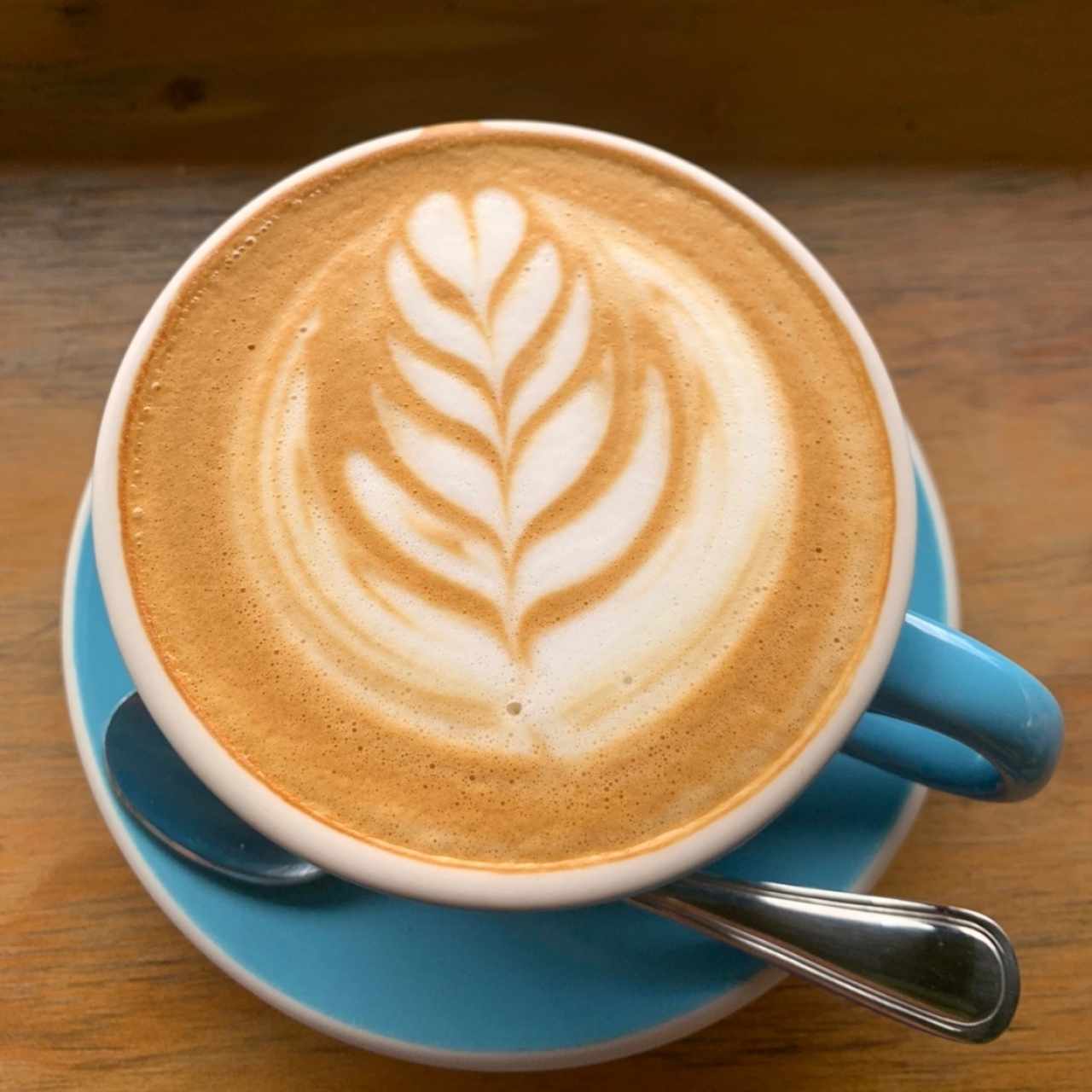 CAPPUCCINO / LATTE CHICO