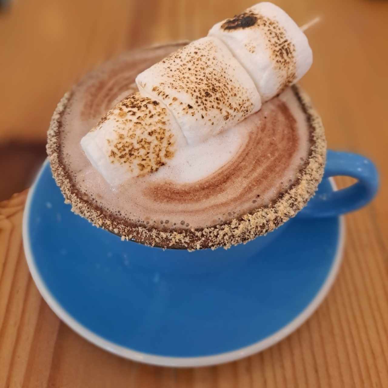 Chocolate Apapacho