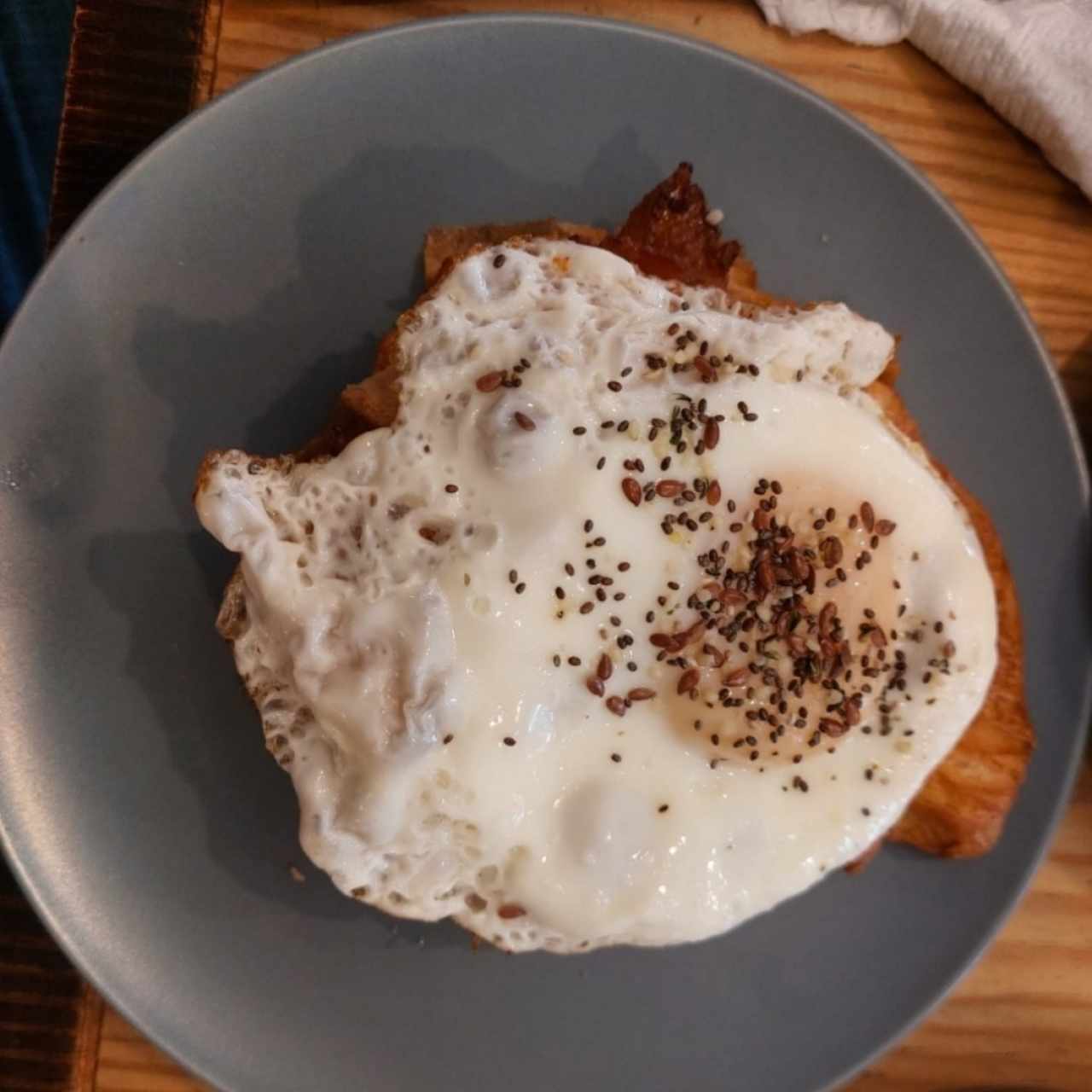 DESAYUNOS - EL CAMPEÓN