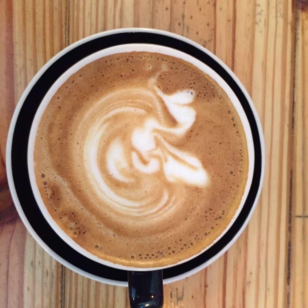 Capuccino