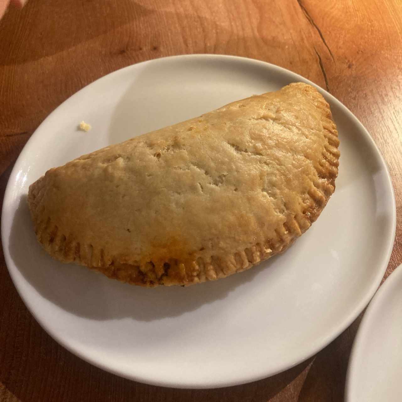 Empanadas - Empanada Carne+Papa+Bacon