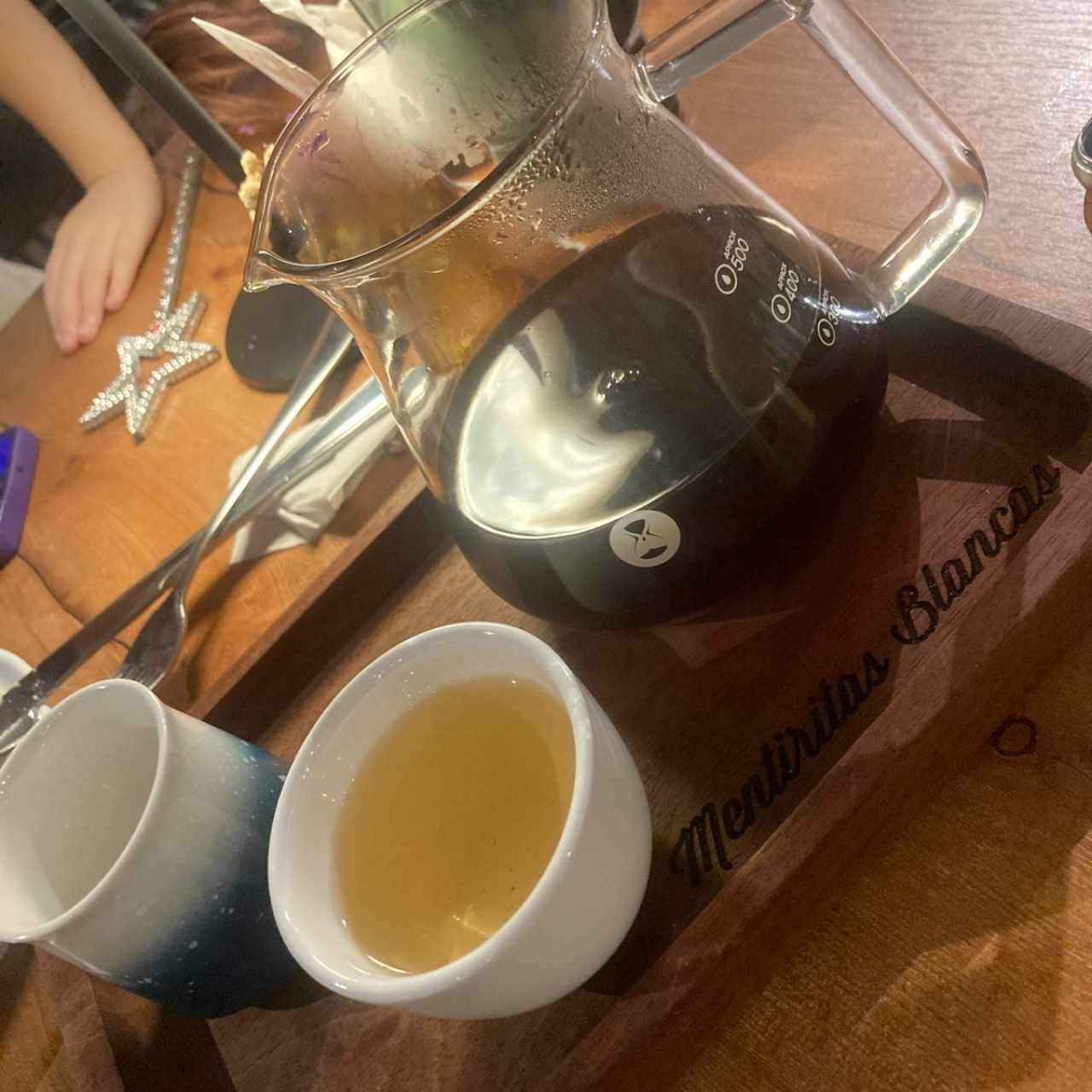 Pacamara Millo Verde