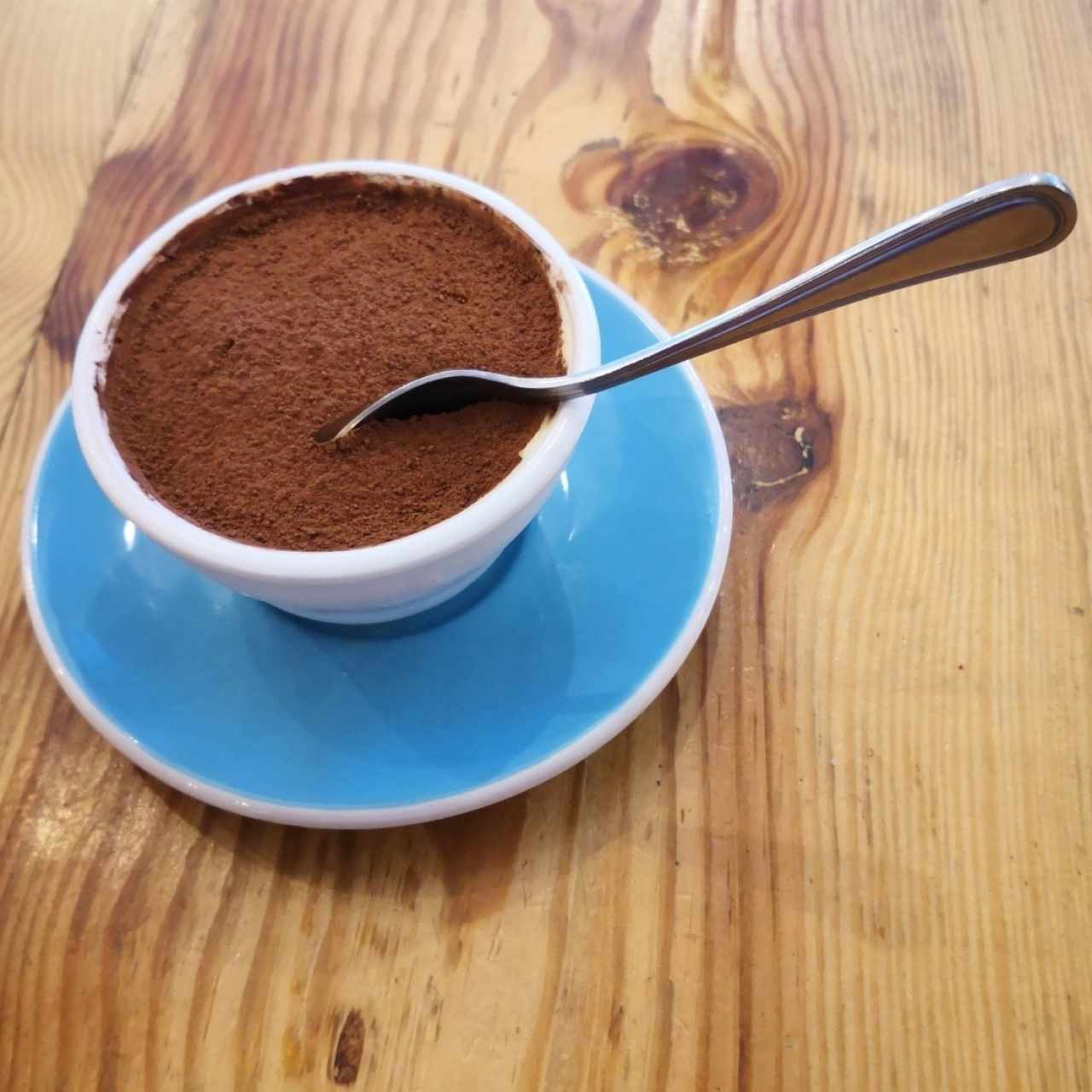 Tiramisú 