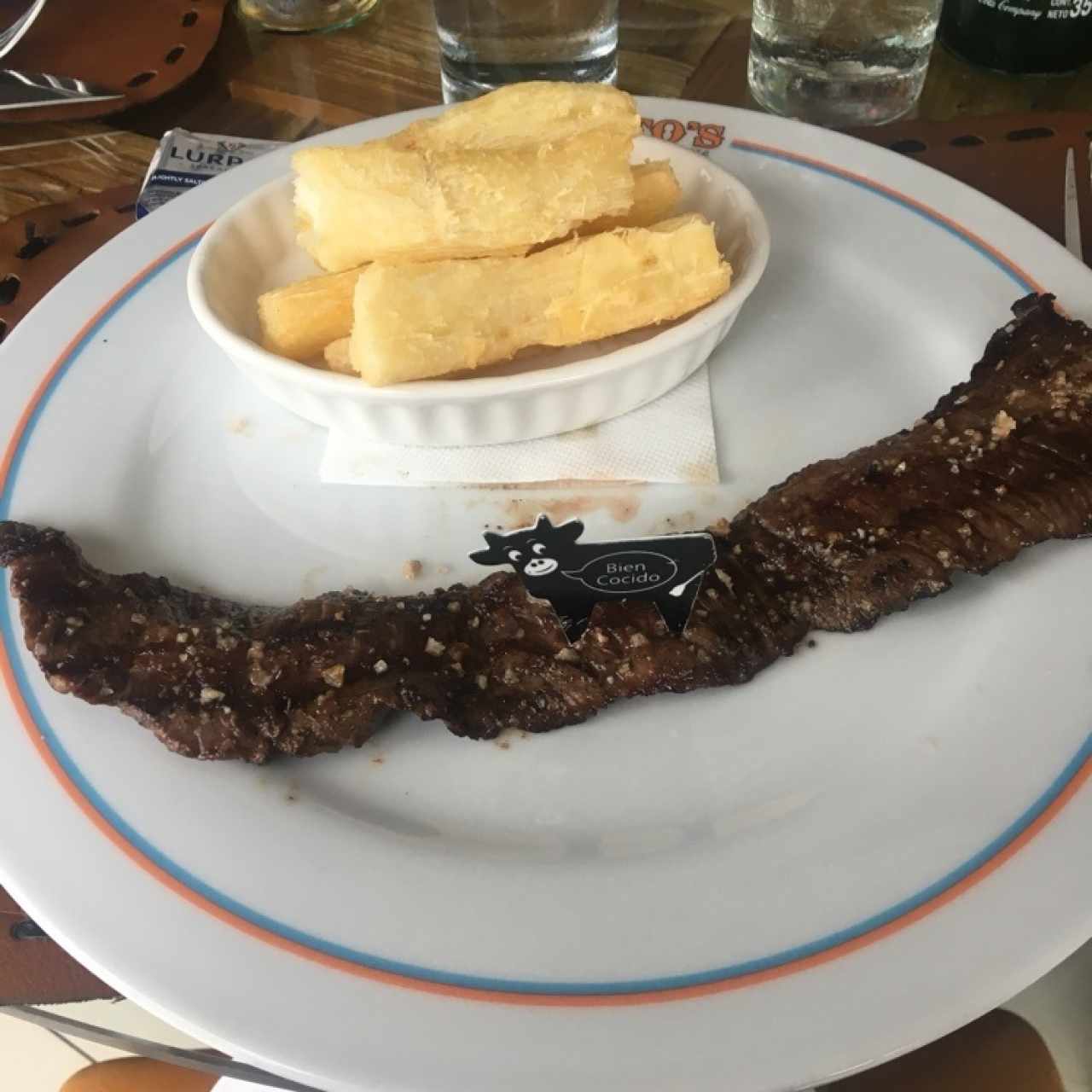 Entraña